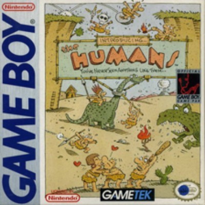 The Humans